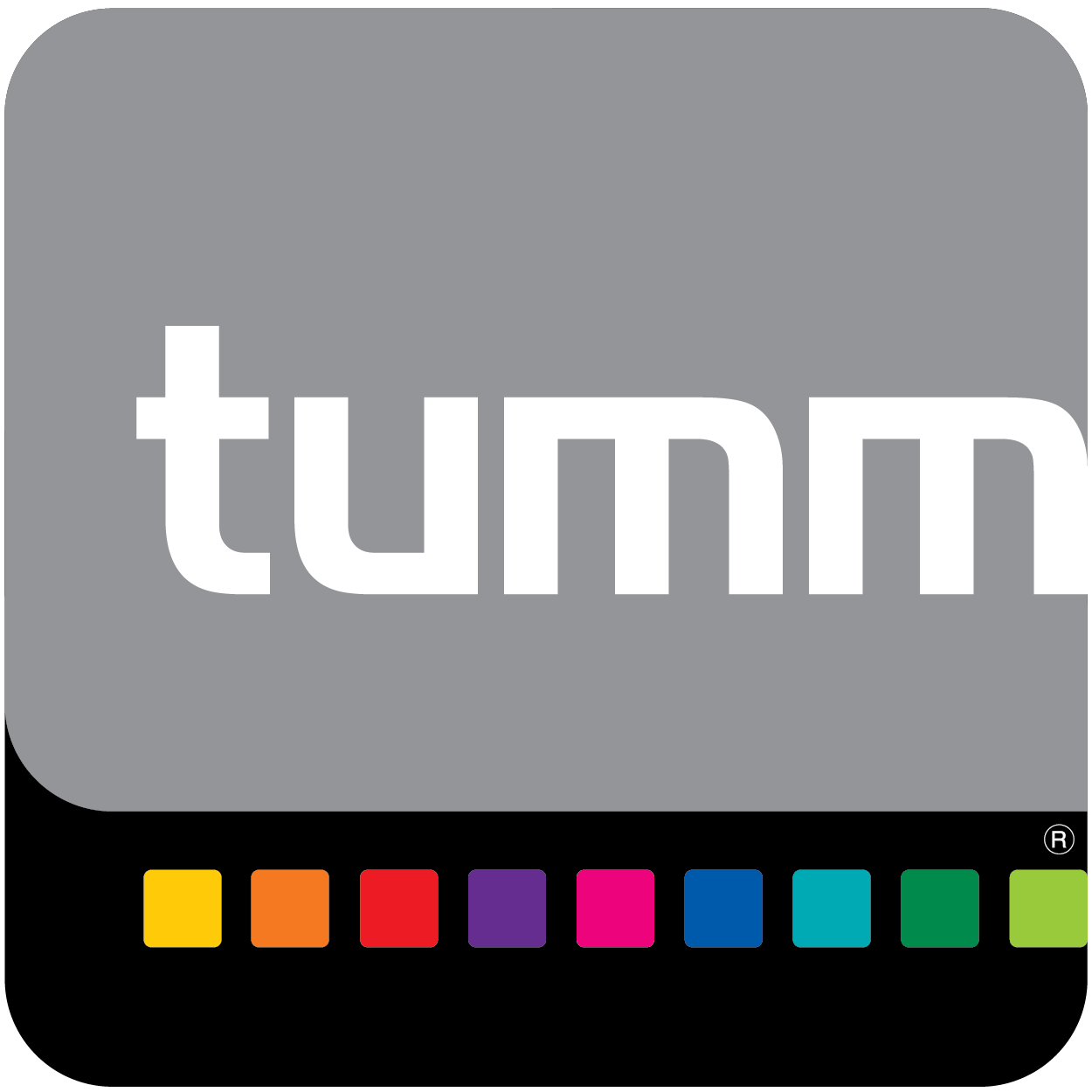 Tumm – Sitio Web de Contingencia